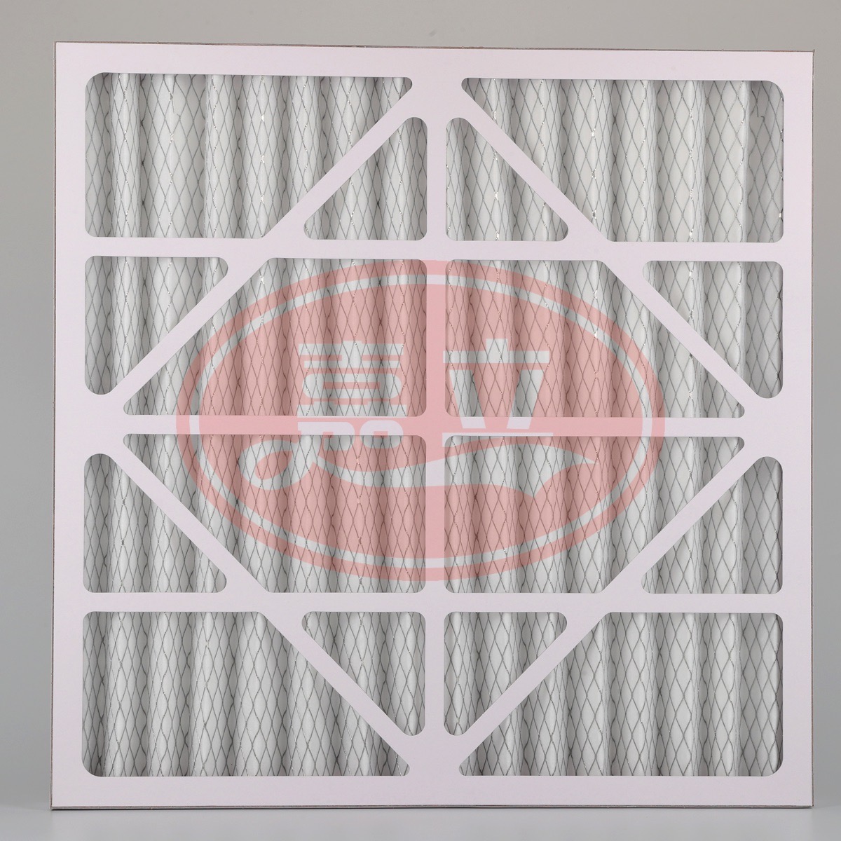 白云纸框过滤器